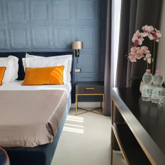 Maxim Axial Hotel - Bild 3