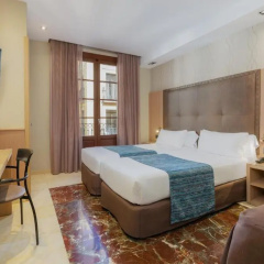 Hotel Gotico - Bild 15