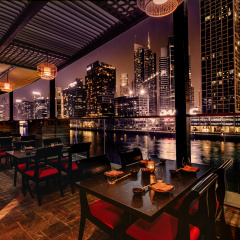 Renaissance Business Bay Hotel - Bild 8