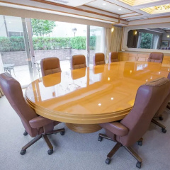 Asia Center of Japan Hotel - Bild 17