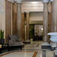Traiano Hotel - Bild 16