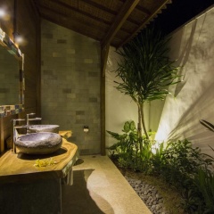 Benthos Bali Dive Resort - Bild 10