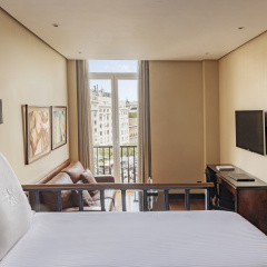 The Hotel Villa Real - Bild 10