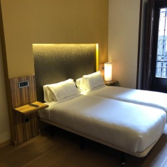 B&B Hotel Madrid Centro Plaza Mayor - Bild 15