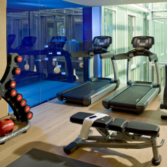 The Level At Melia Barcelona Sky - Bild 25
