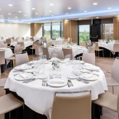 Melia Avenida América - Bild 22