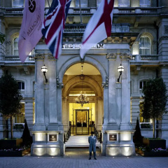 The Langham London - Bild 25