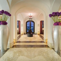 Canal House Suites At Sofitel Legend Amsterdam thumbnail 3