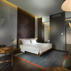 Hotel The Glamore Milano Duomo thumbnail 18