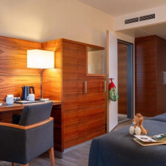 Maritim München Hotel - Bild 18