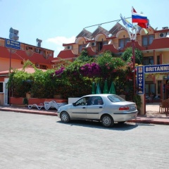 Britannia Hotel & Villas - Bild 17