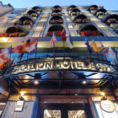 Skalion Hotel - Bild 28