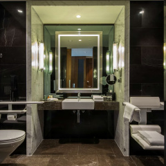 Hilton Istanbul Bomonti Hotel & Conference Center - Bild 8