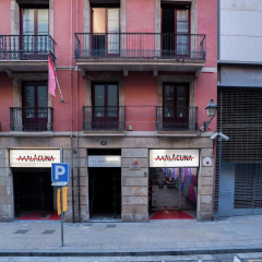Malacuna Barcelona - Bild 1