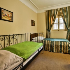 Hotel U Schnellu - Bild 11