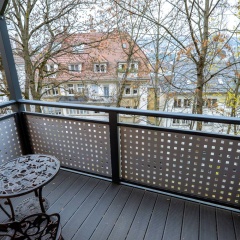 Apartmenthaus - Bild 7