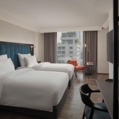 Public House Bangkok, a Member of Design Hotels - Bild 6
