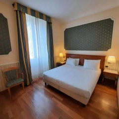 Andreola Central Hotel - Bild 8