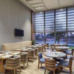 Hampton by Hilton Bursa - Bild 22
