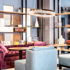 Premier Inn Wuppertal City Centre Hotel - Bild 8