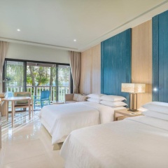 Dusit Thani Krabi Beach Resort Hotel - Bild 7