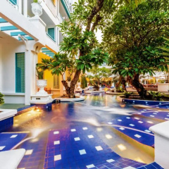 Andaman Seaview Hotel - Bild 23