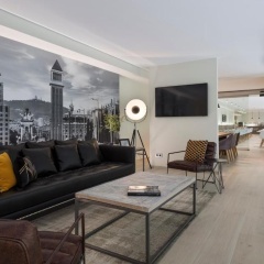 Aparthotel BCN Montjuic - Bild 24