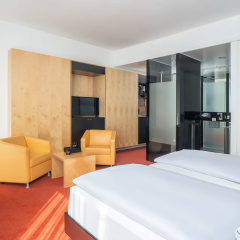 INNSiDE by Meliá Düsseldorf Seestern - Bild 8