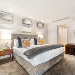 The Peninsula Riverside Serviced Apartments thumbnail 2