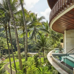 Four Seasons Resort Bali at Sayan - Bild 23