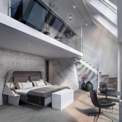 Boutique Hotel Herman K - Bild 14
