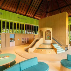 Bvlgari Resort Bali - Bild 22