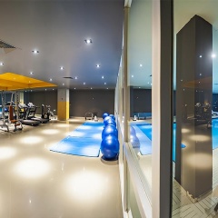 Akman TZOB Otel - Bild 14