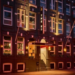 Leonardo Hotel Amsterdam Leidse Square - Bild 14