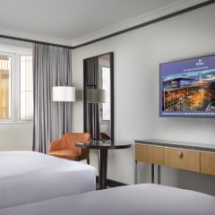 Hilton Prague Atrium - Bild 9