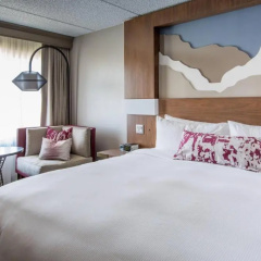 Napa Valley Marriott Hotel & Spa thumbnail 5