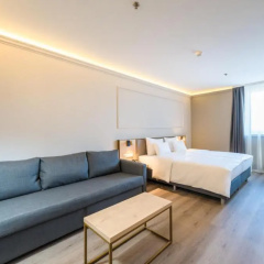 Expo Tower Hotel by Mellow Mood Hotels - Bild 10