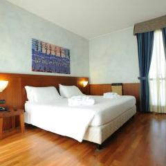 Hotel Raffaello - Bild 3