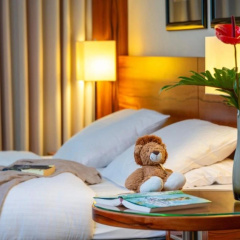 Maritim München Hotel - Bild 16