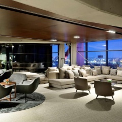 Hyatt Regency Barcelona Tower - Bild 23