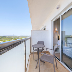Ankaa Hotel - Bild 24