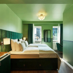 Ascot Hotel - Bild 3