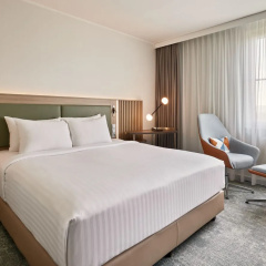 Courtyard by Marriott Dortmund - Bild 3