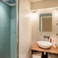 Hotel Litteraire Arthur Rimbaud, BW Signature Collection - Bild 14