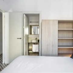 Aspasios Poblenou Apartments - Bild 9