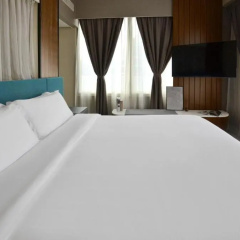 Eco Tree Hotel Causeway Bay - Bild 3