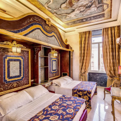 Romanico Palace Luxury Hotel & Spa - Bild 7