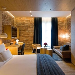 Monument Hotel thumbnail 7