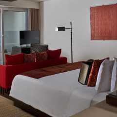Samabe Bali Suites & Villas - Bild 8