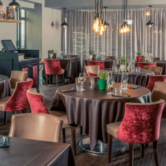Mercure London Bankside - Bild 21